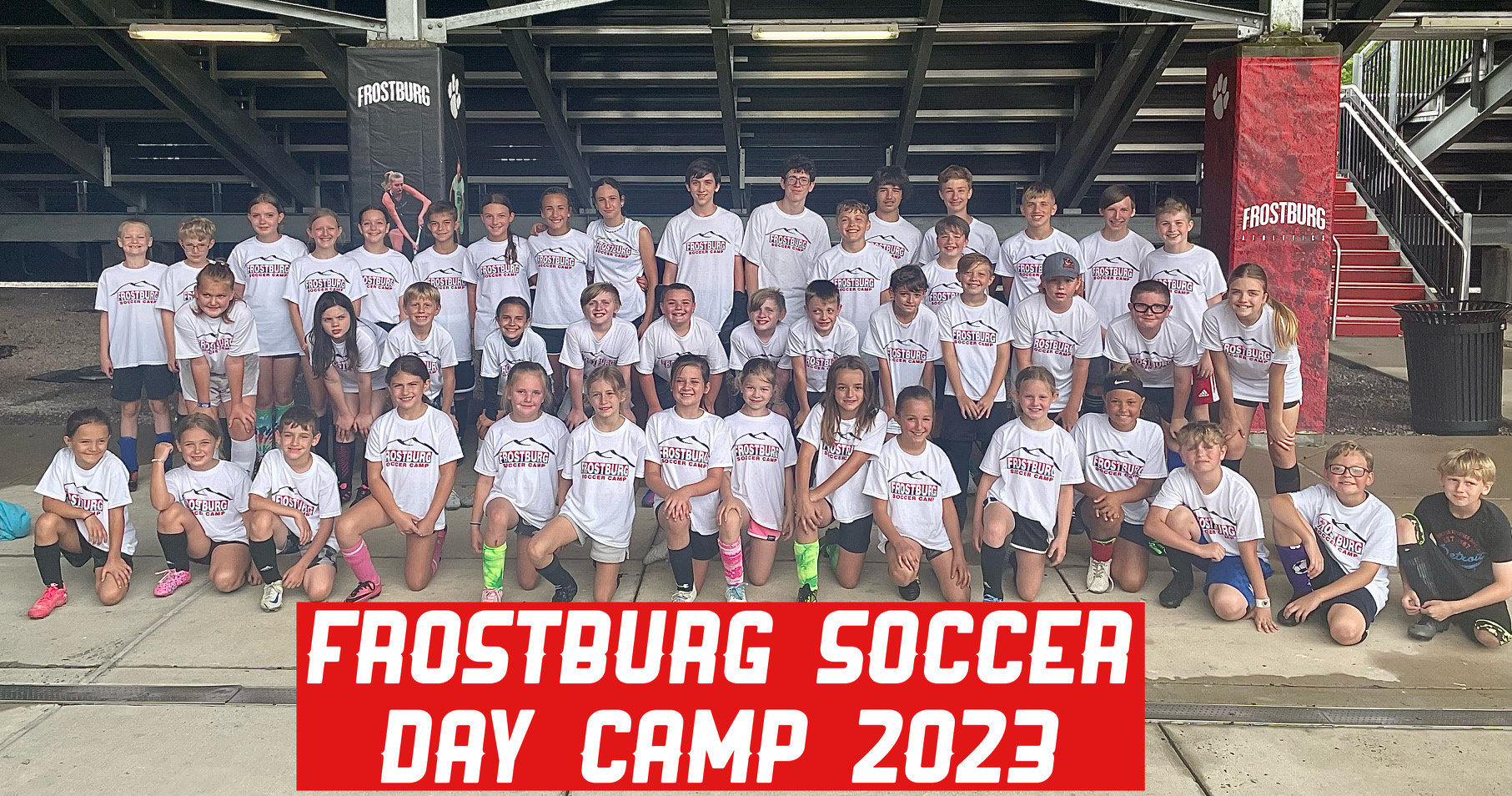 Day Camp 2023
